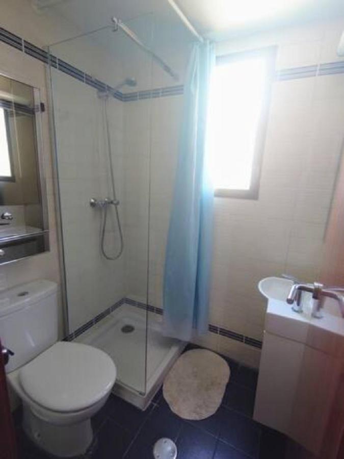 Benidorm Rocas One, Un Oasis A 100 Metros Del Mar Apartment Exterior photo