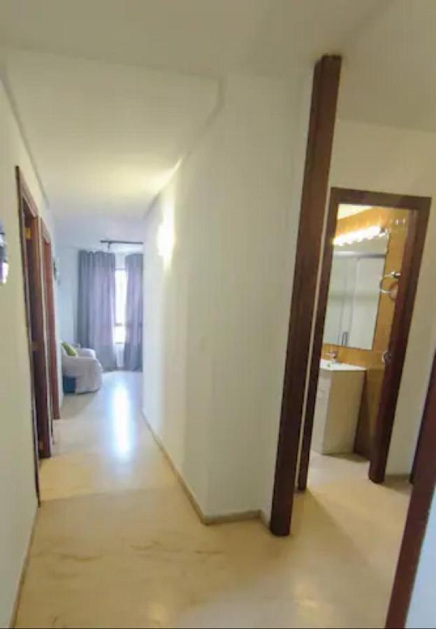Benidorm Rocas One, Un Oasis A 100 Metros Del Mar Apartment Exterior photo