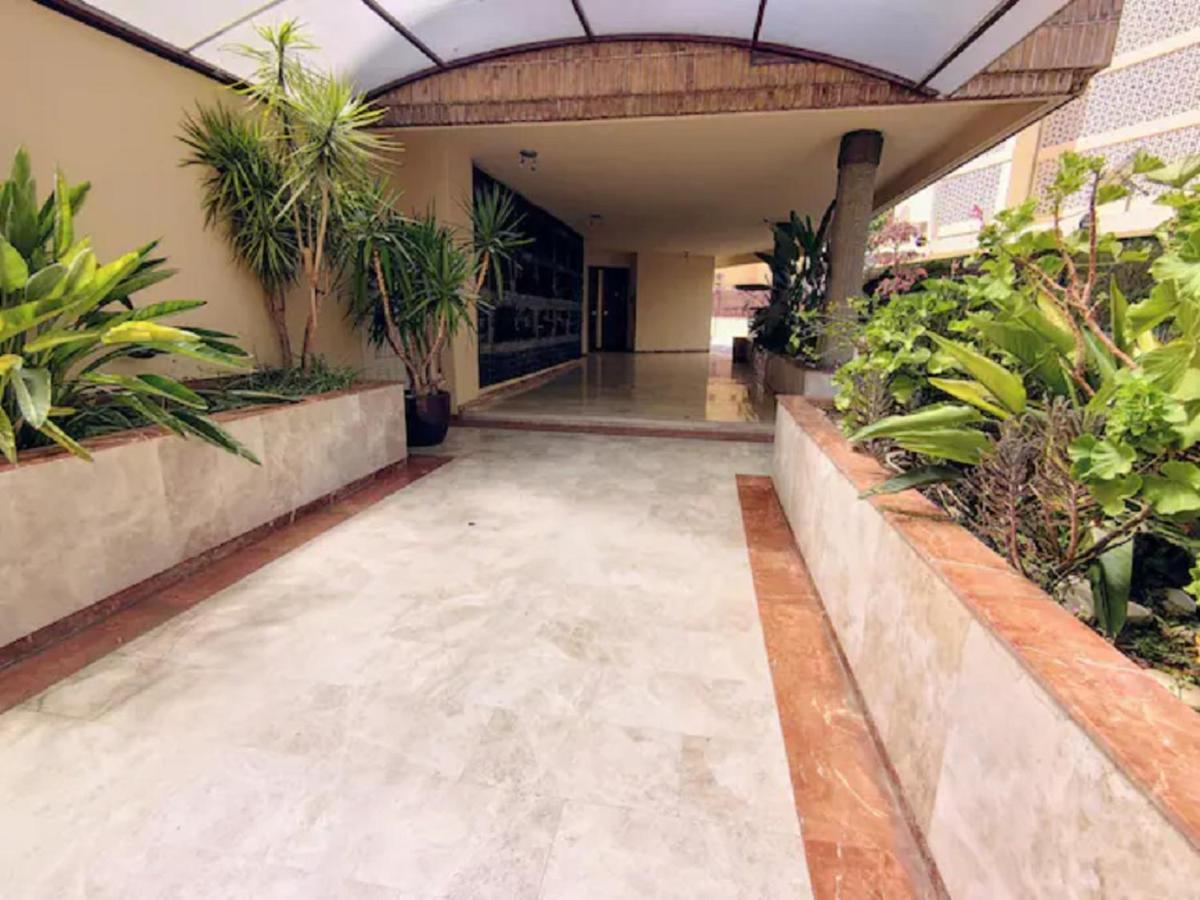 Benidorm Rocas One, Un Oasis A 100 Metros Del Mar Apartment Exterior photo